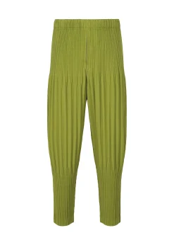 ISSEY MIYAKE Pants|Monthly Color December