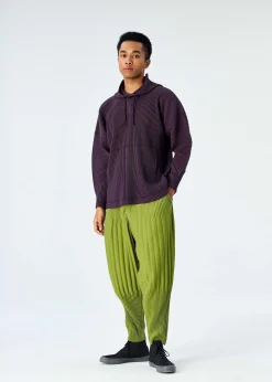 ISSEY MIYAKE Pants|Monthly Color December