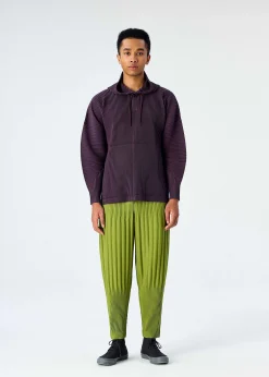ISSEY MIYAKE Pants|Monthly Color December