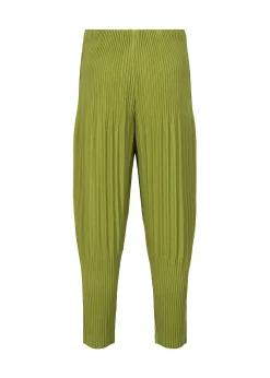ISSEY MIYAKE Pants|Monthly Color December
