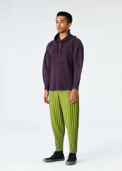 ISSEY MIYAKE Pants|Monthly Color December