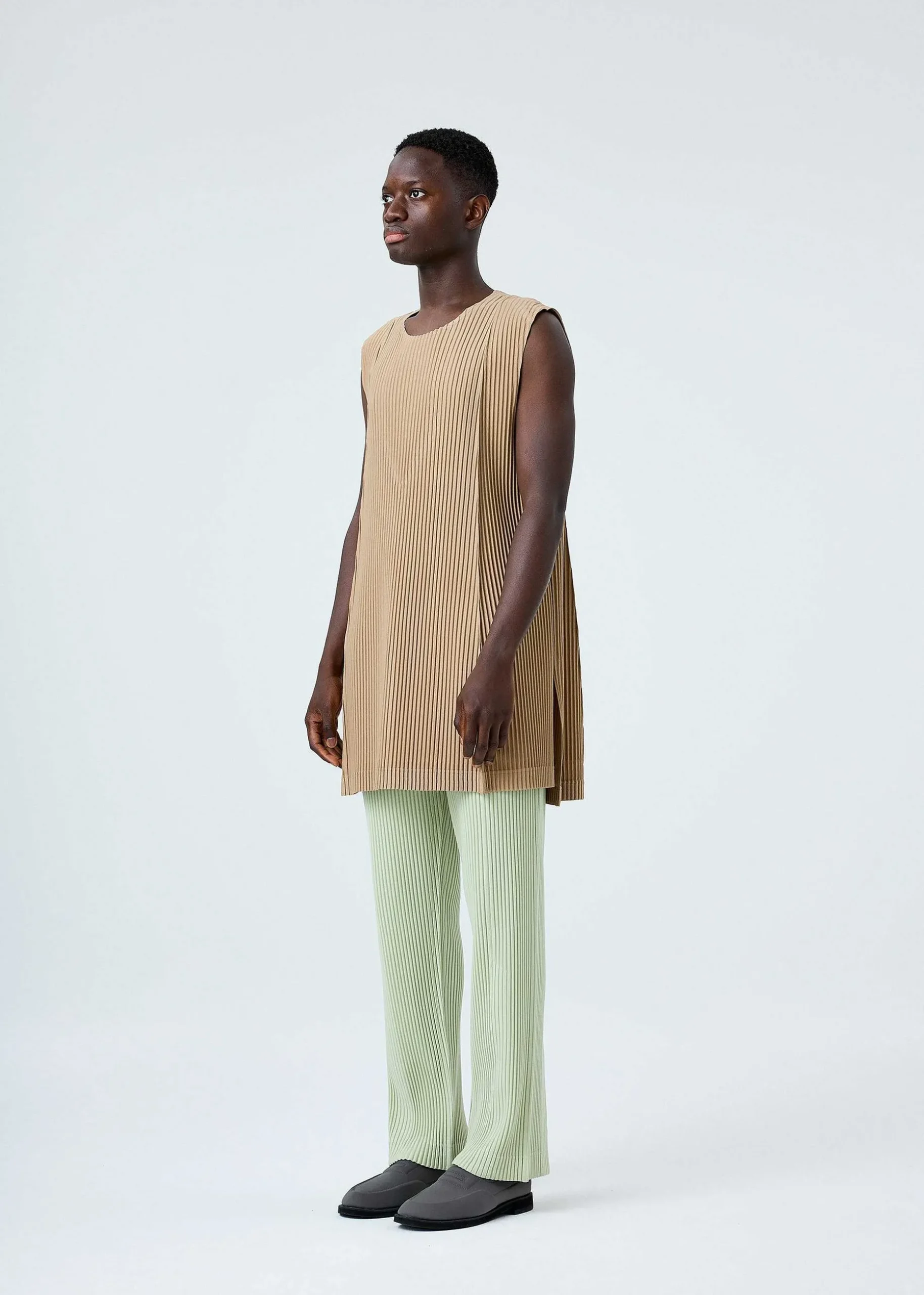 ISSEY MIYAKE Top|Monthly Color February