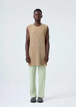 ISSEY MIYAKE Top|Monthly Color February