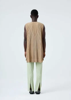 ISSEY MIYAKE Top|Monthly Color February