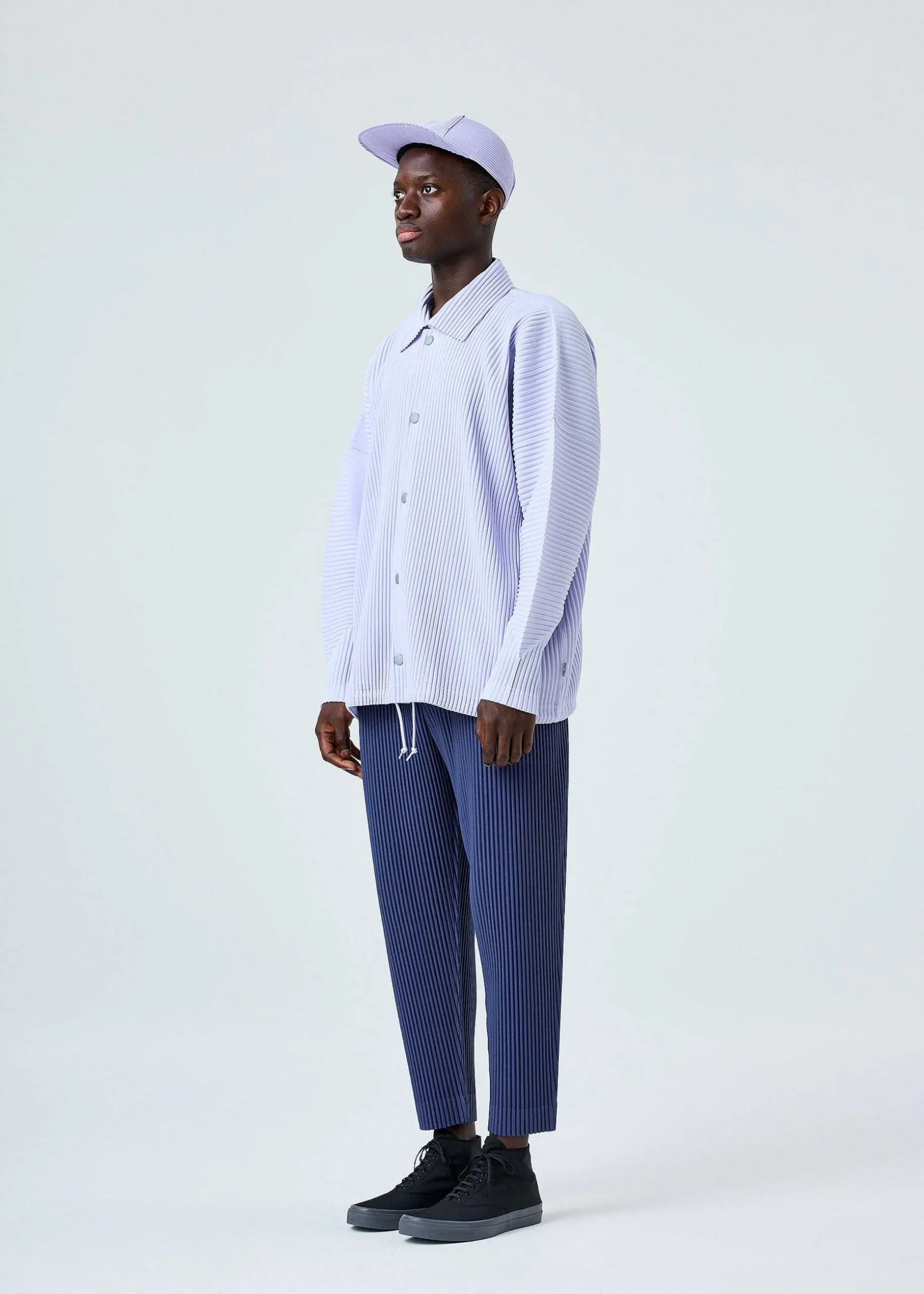 ISSEY MIYAKE Jackets & Blazers|Monthly Color February