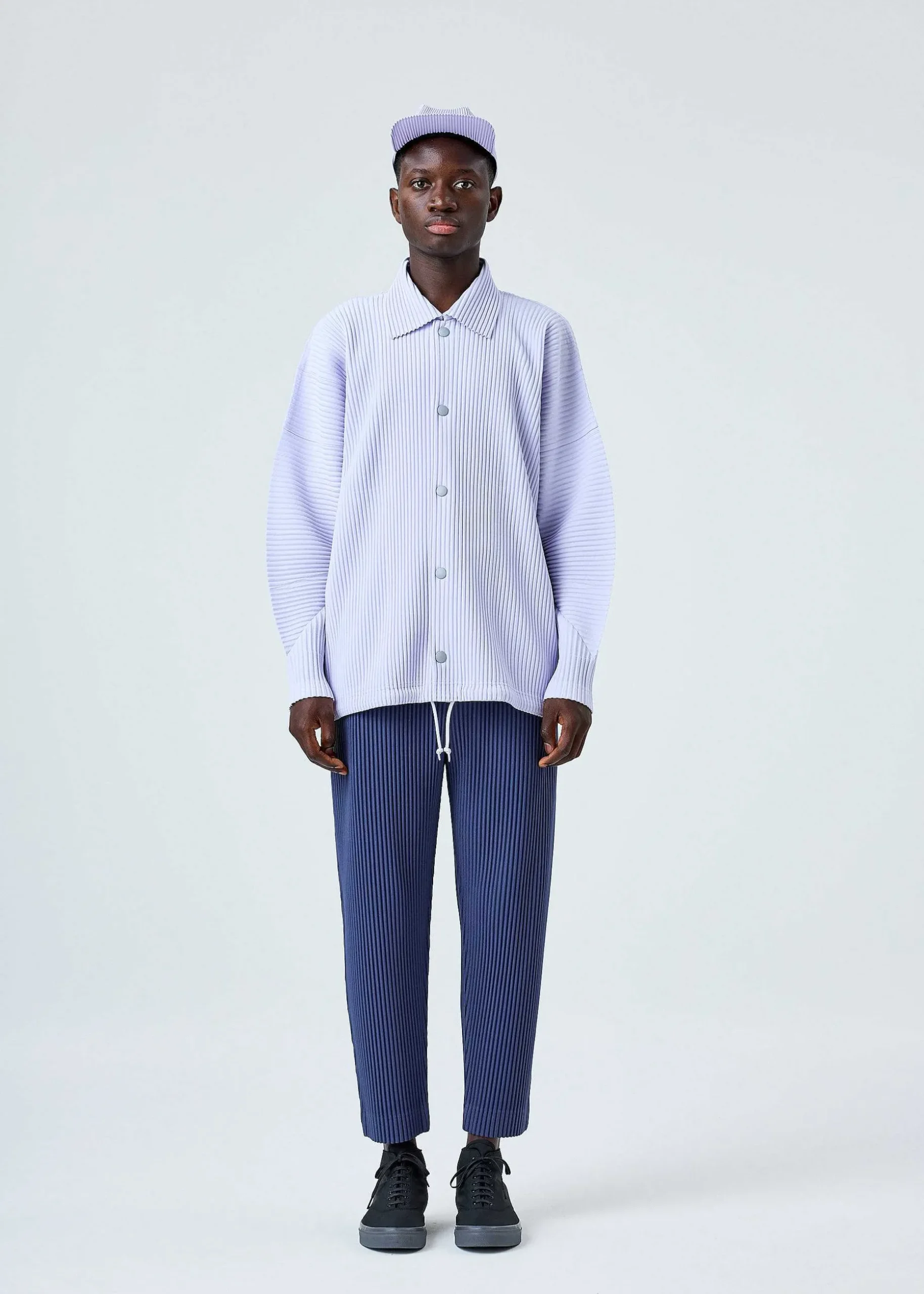 ISSEY MIYAKE Jackets & Blazers|Monthly Color February