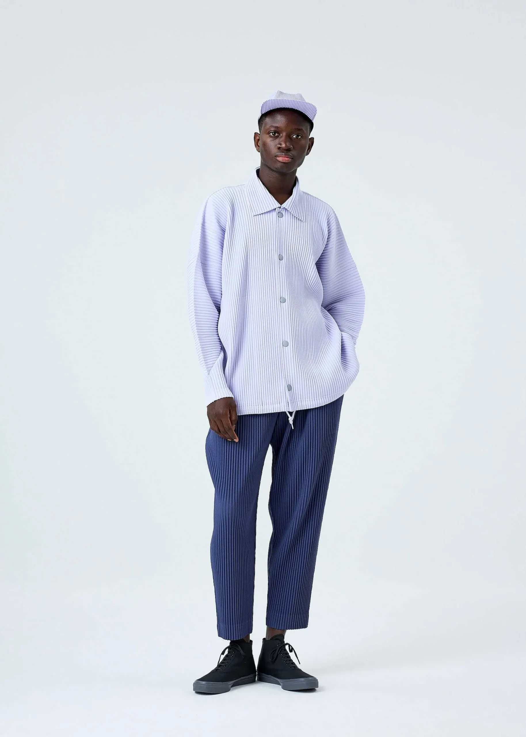 ISSEY MIYAKE Pants|Monthly Color February