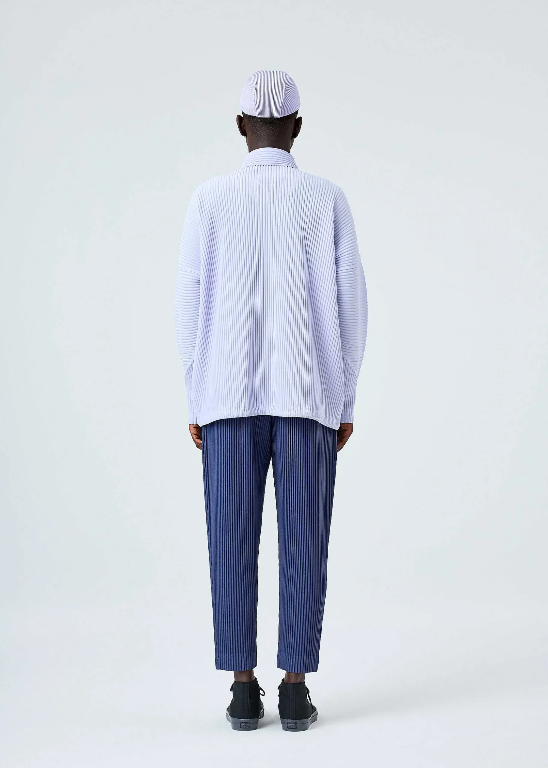 ISSEY MIYAKE Pants|Monthly Color February