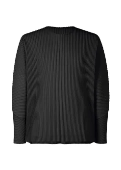 ISSEY MIYAKE Top|Monthly Color January