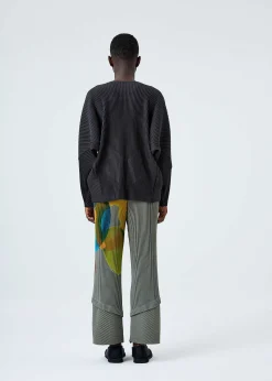 ISSEY MIYAKE Top|Monthly Color January
