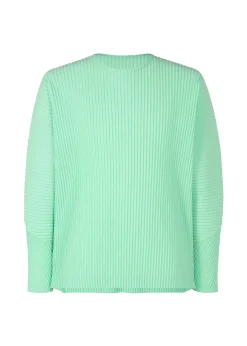 ISSEY MIYAKE Top|Monthly Color January
