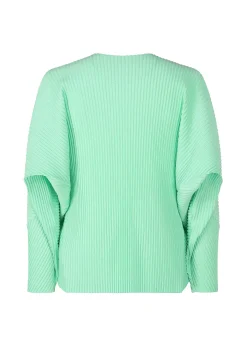 ISSEY MIYAKE Top|Monthly Color January