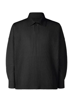 ISSEY MIYAKE Top|Monthly Color January