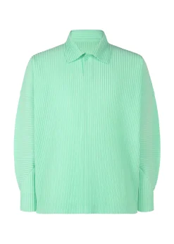 ISSEY MIYAKE Top|Monthly Color January
