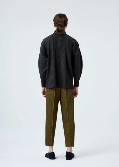 ISSEY MIYAKE Top|Monthly Color January