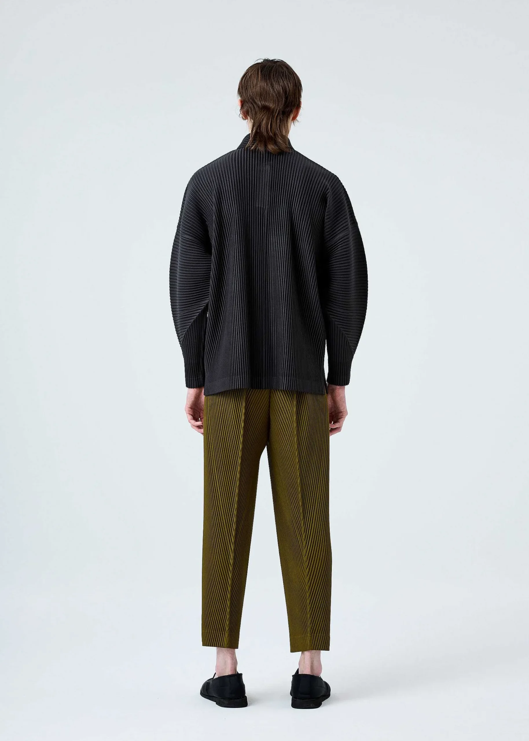 ISSEY MIYAKE Top|Monthly Color January