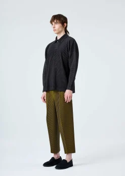 ISSEY MIYAKE Top|Monthly Color January