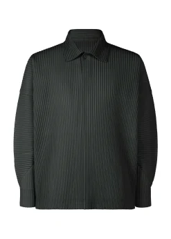 ISSEY MIYAKE Top|Monthly Color January