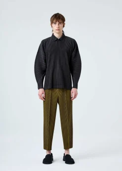 ISSEY MIYAKE Top|Monthly Color January