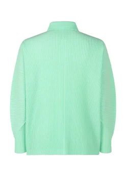 ISSEY MIYAKE Top|Monthly Color January