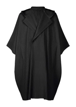 ISSEY MIYAKE Coat|Monthly Color January