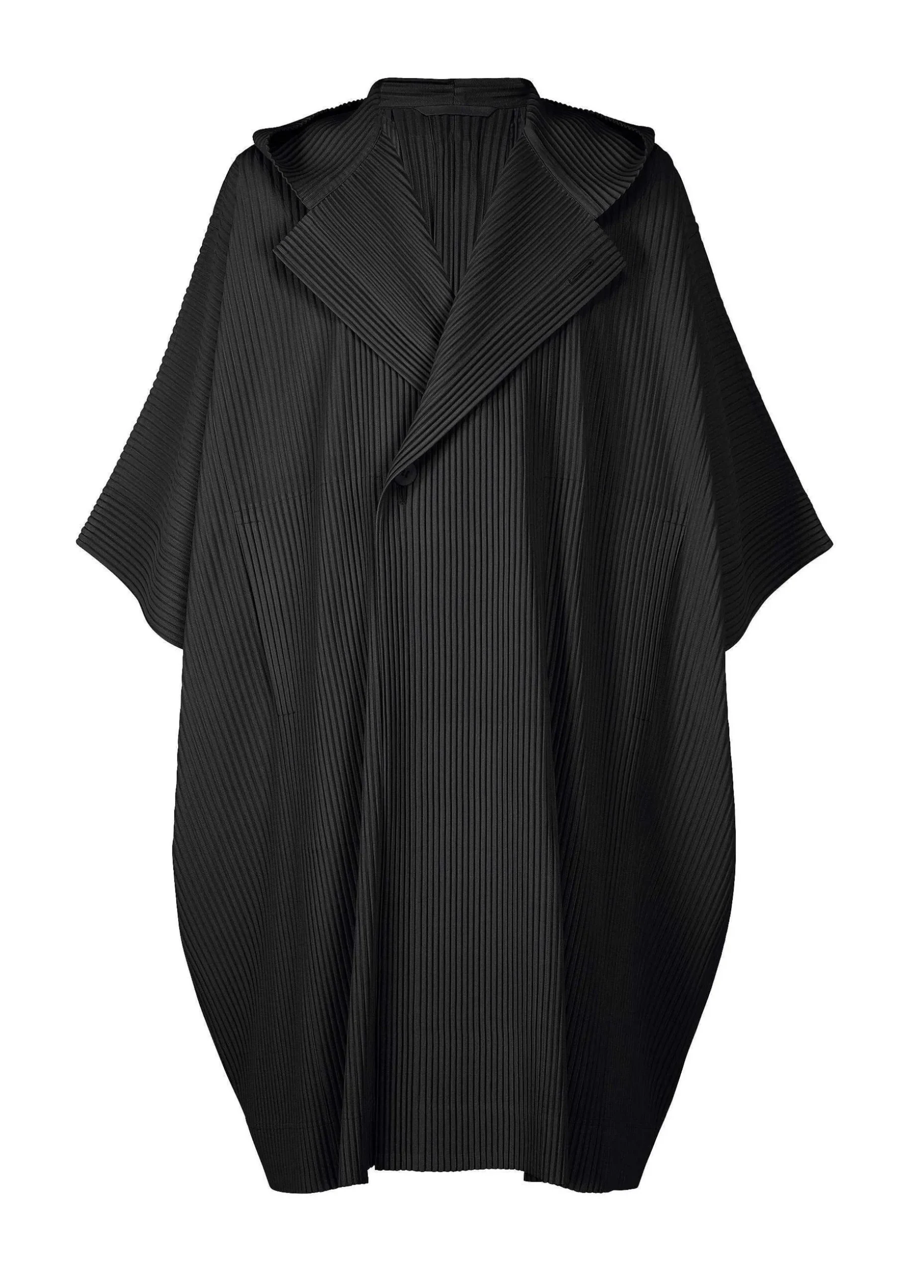 ISSEY MIYAKE Coat|Monthly Color January