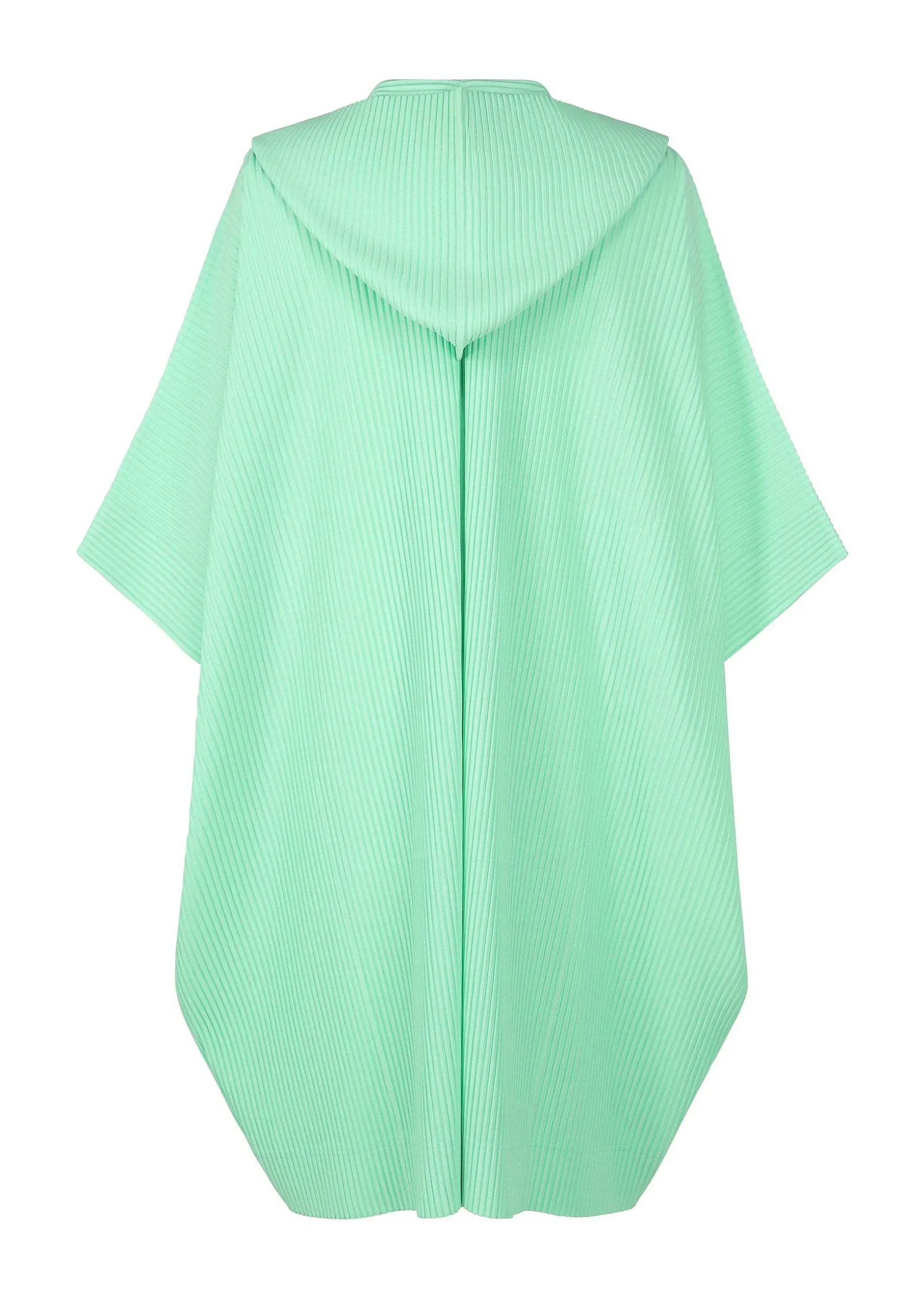 ISSEY MIYAKE Coat|Monthly Color January