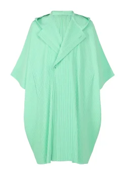 ISSEY MIYAKE Coat|Monthly Color January