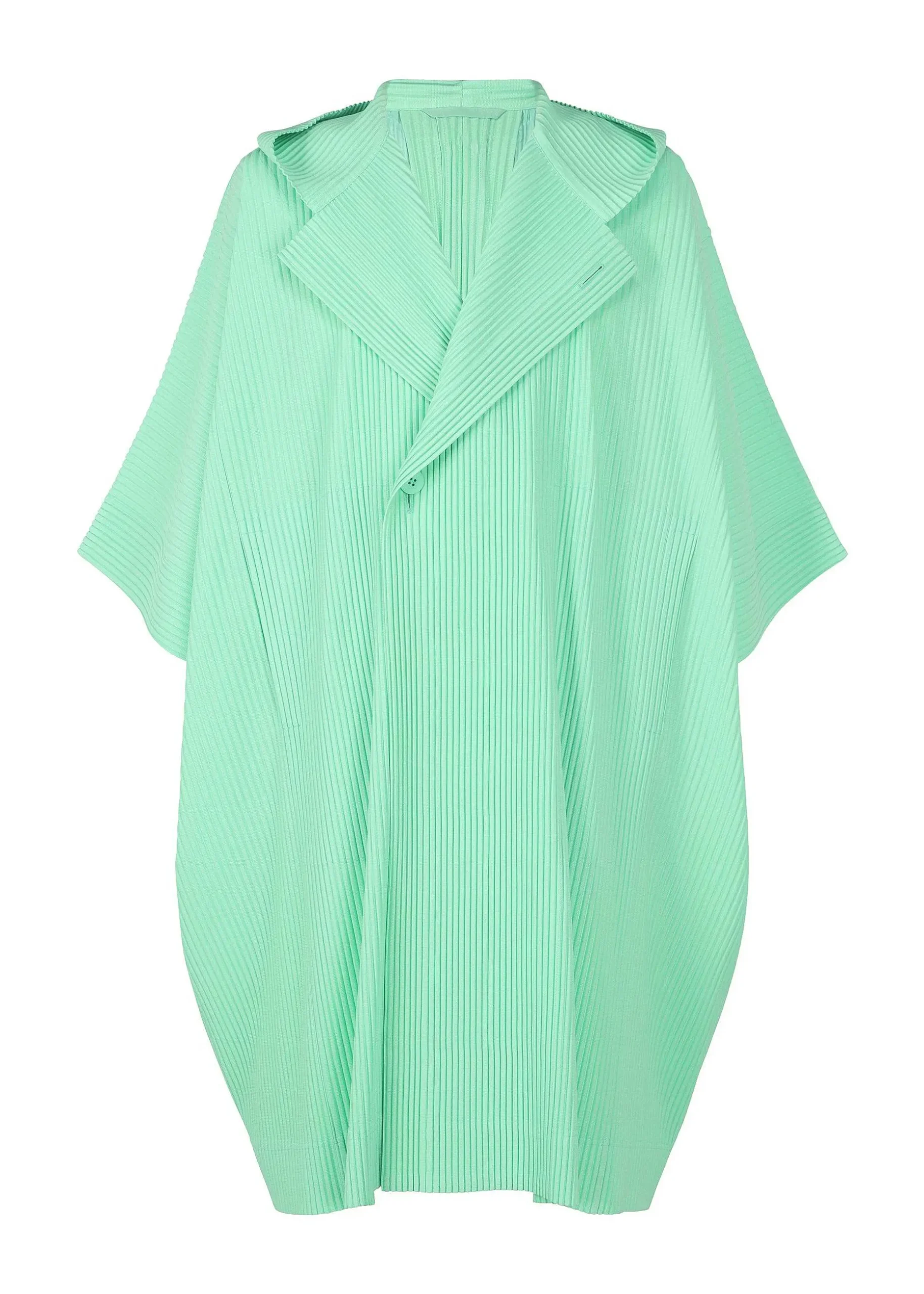 ISSEY MIYAKE Coat|Monthly Color January
