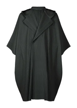 ISSEY MIYAKE Coat|Monthly Color January