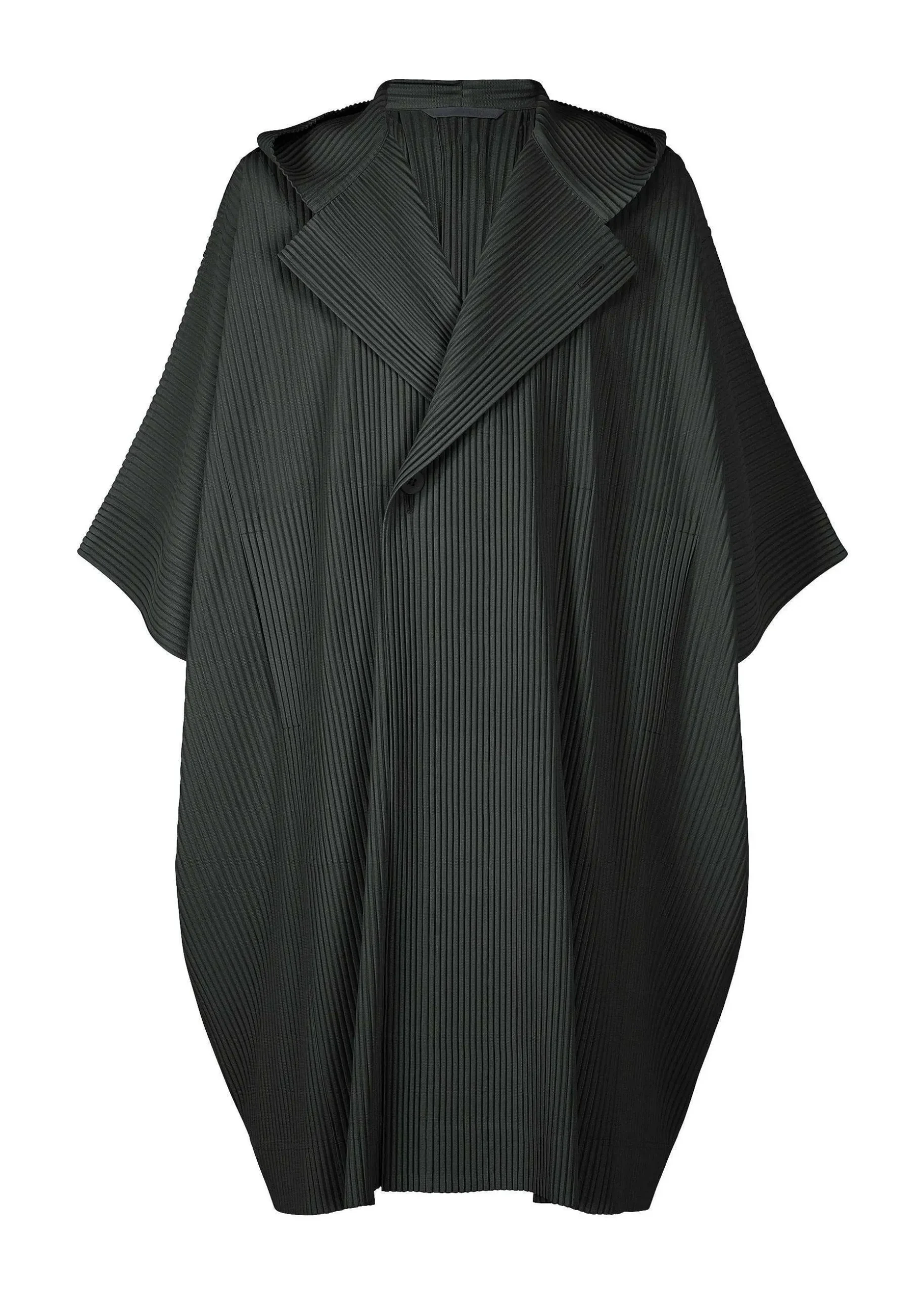 ISSEY MIYAKE Coat|Monthly Color January