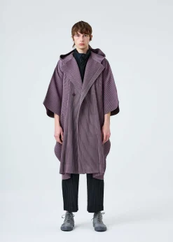 ISSEY MIYAKE Coat|Monthly Color January