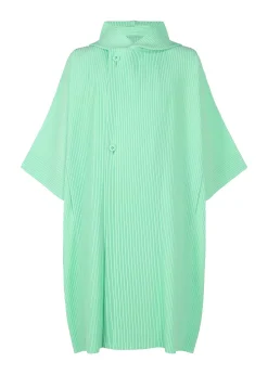 ISSEY MIYAKE Coat|Monthly Color January