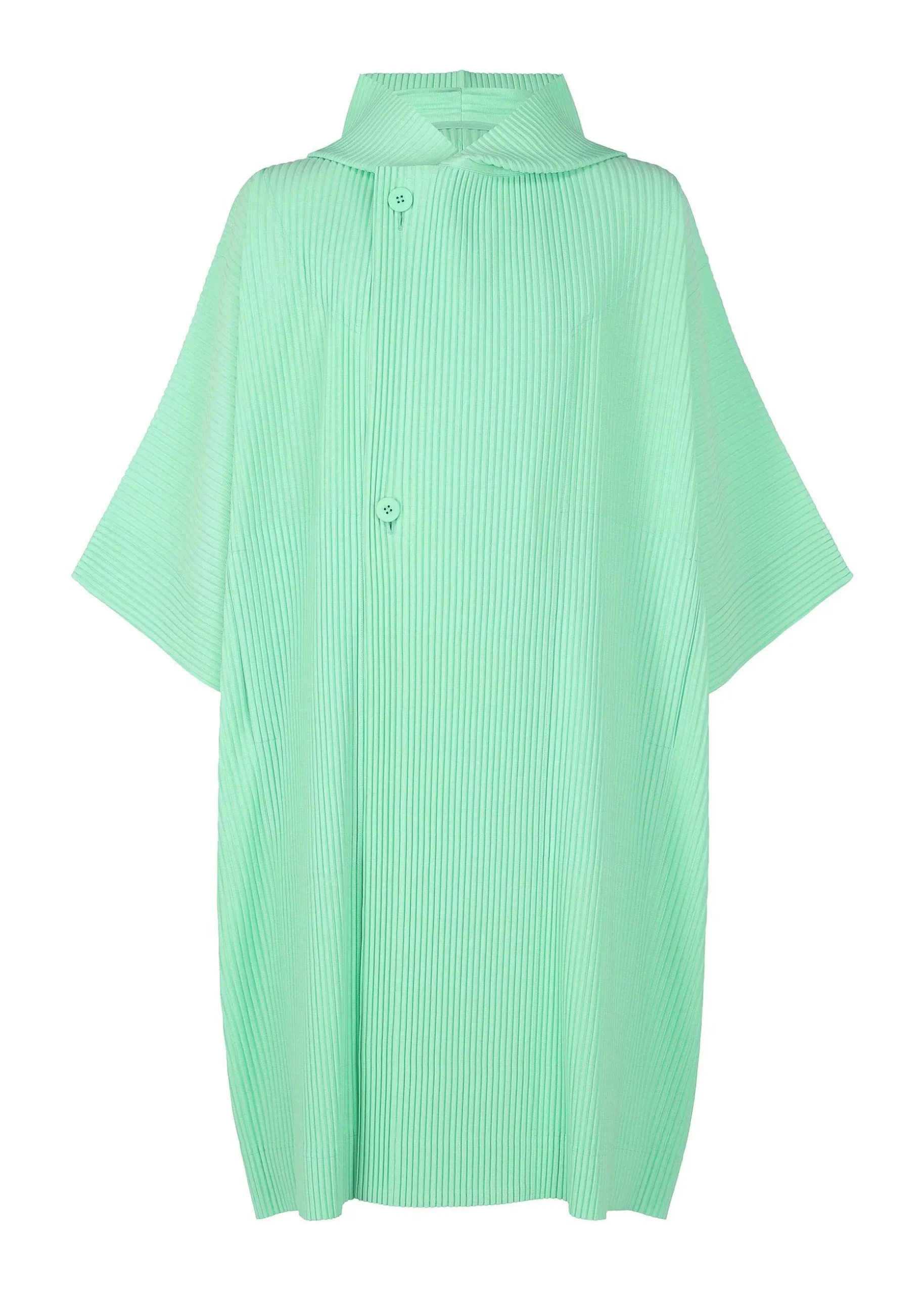 ISSEY MIYAKE Coat|Monthly Color January