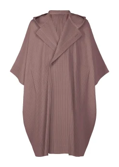 ISSEY MIYAKE Coat|Monthly Color January