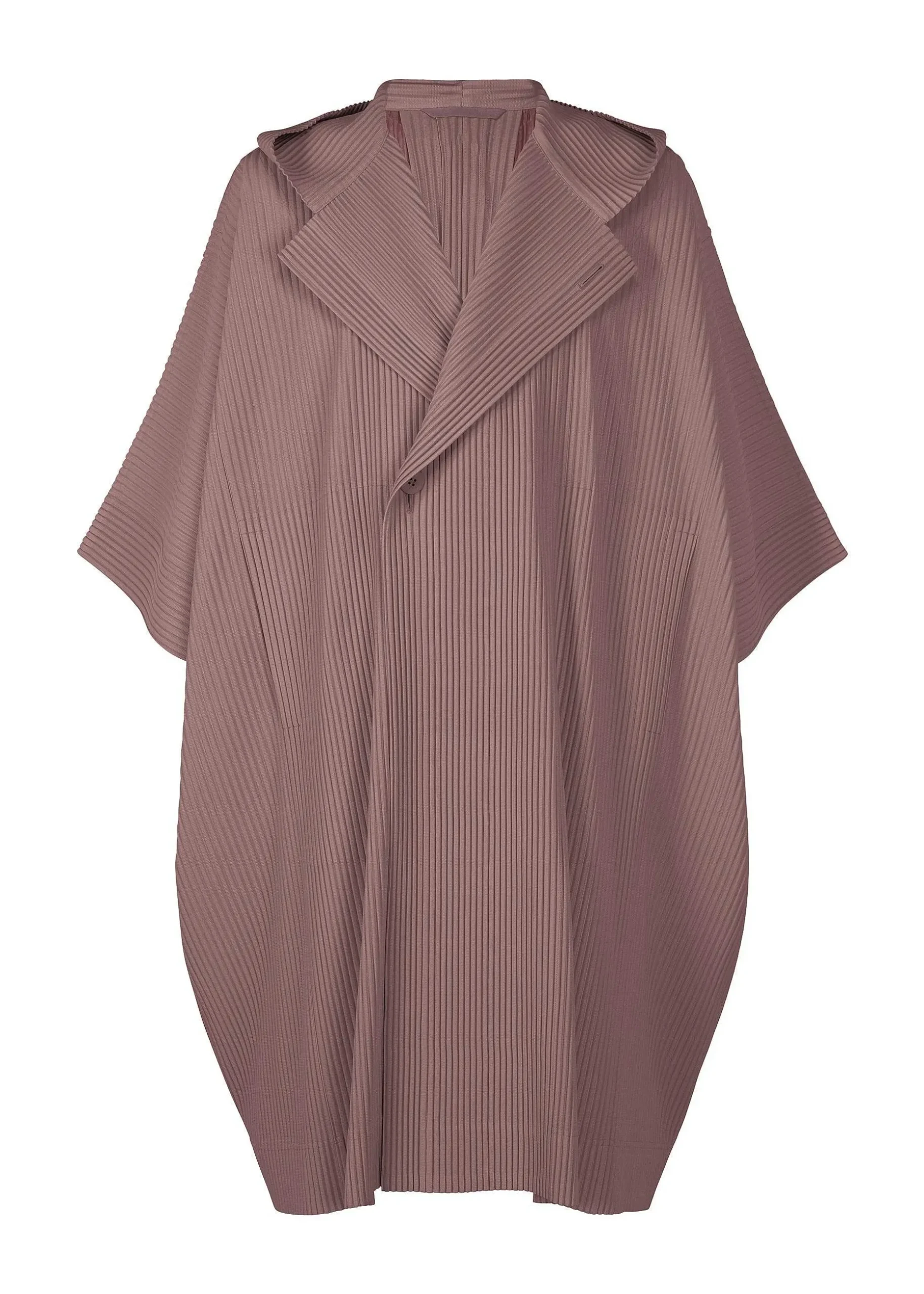 ISSEY MIYAKE Coat|Monthly Color January