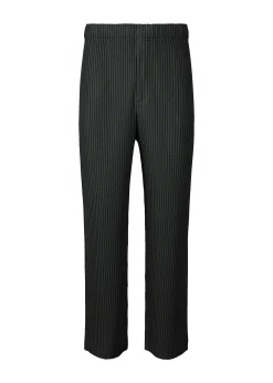ISSEY MIYAKE Pants|Monthly Color January