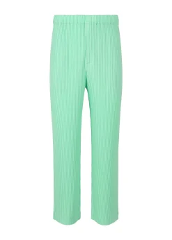 ISSEY MIYAKE Pants|Monthly Color January