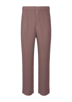 ISSEY MIYAKE Pants|Monthly Color January