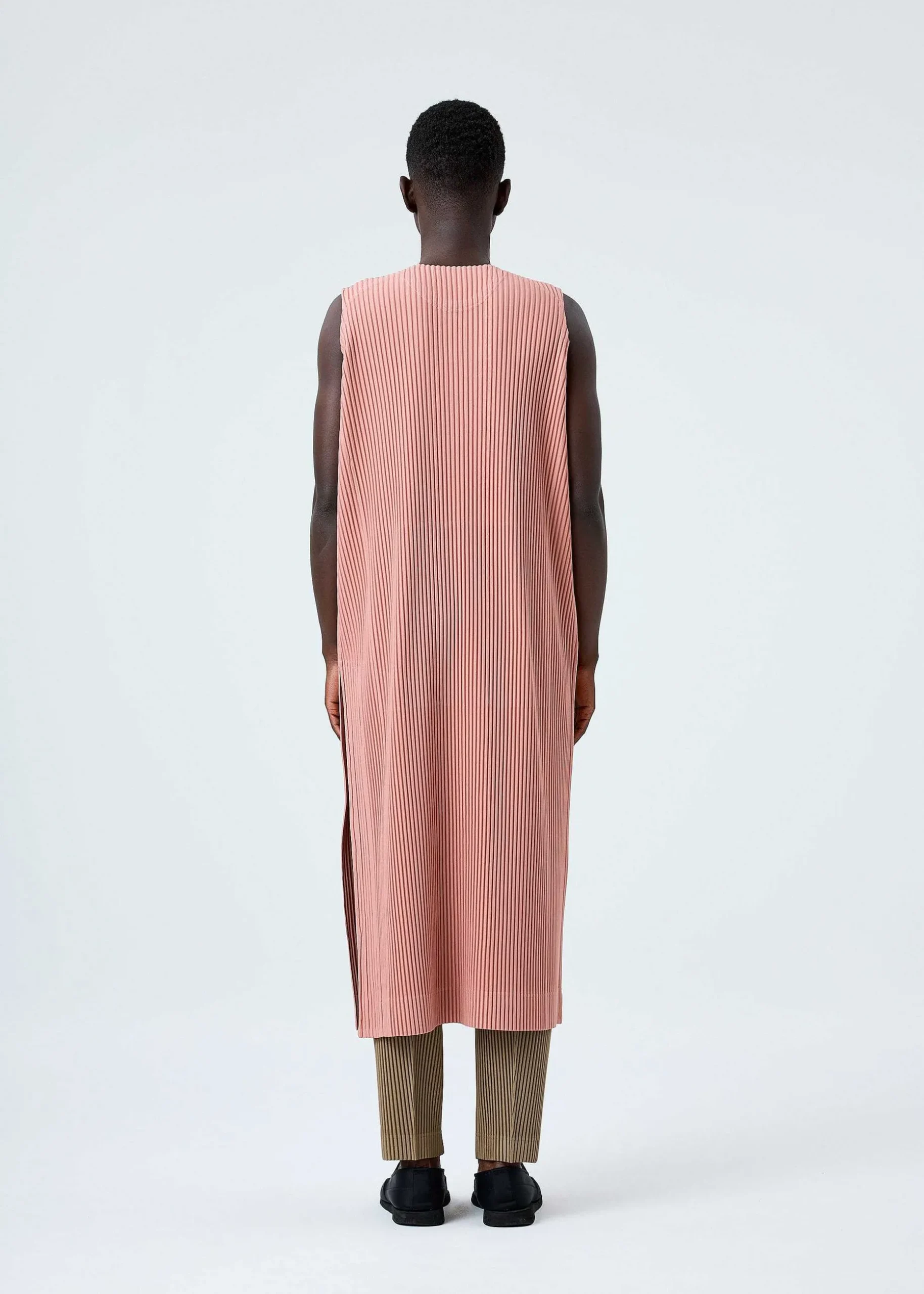 ISSEY MIYAKE Top|Monthly Color March