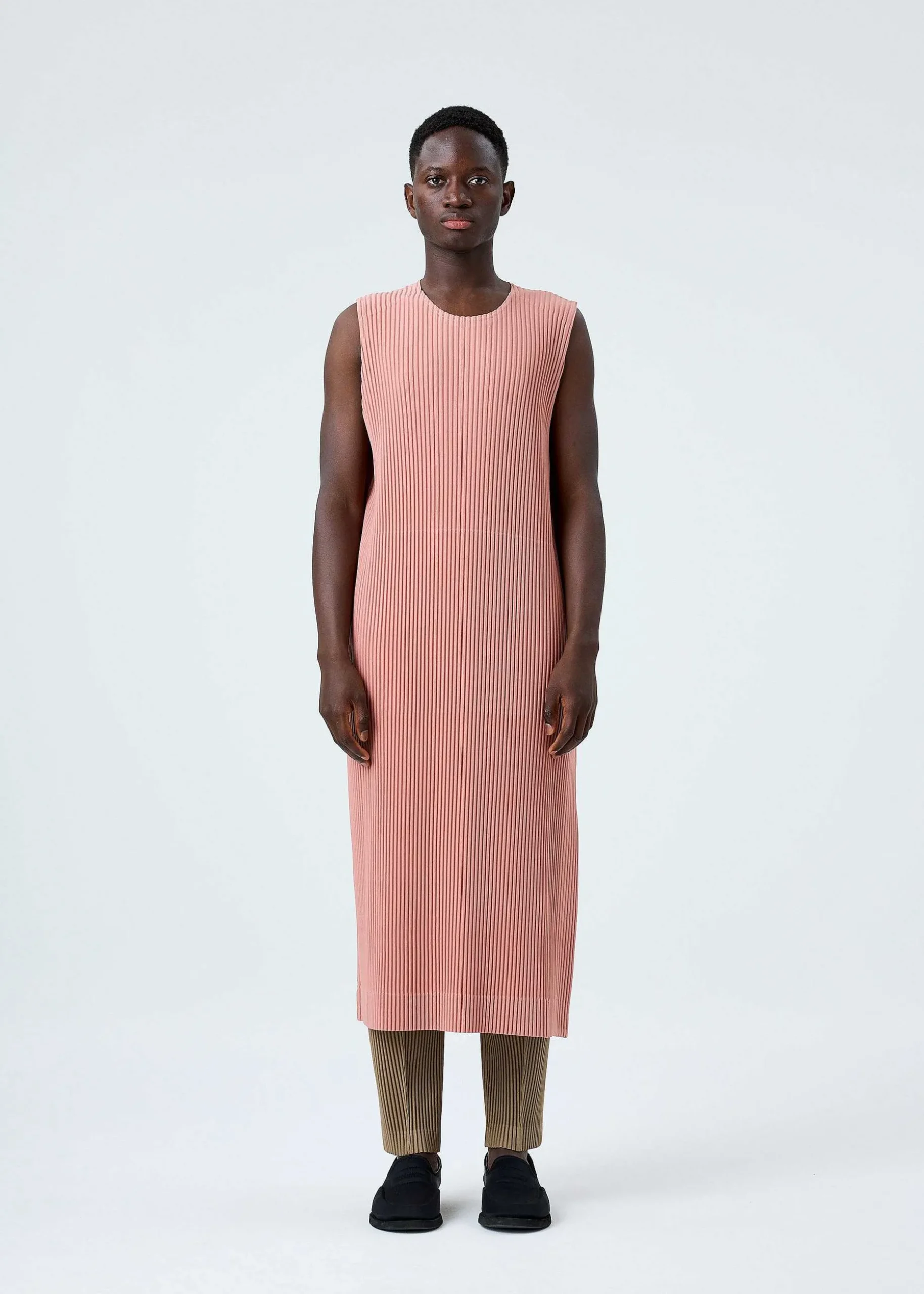 ISSEY MIYAKE Top|Monthly Color March