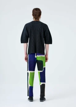 ISSEY MIYAKE Top|Monthly Color March