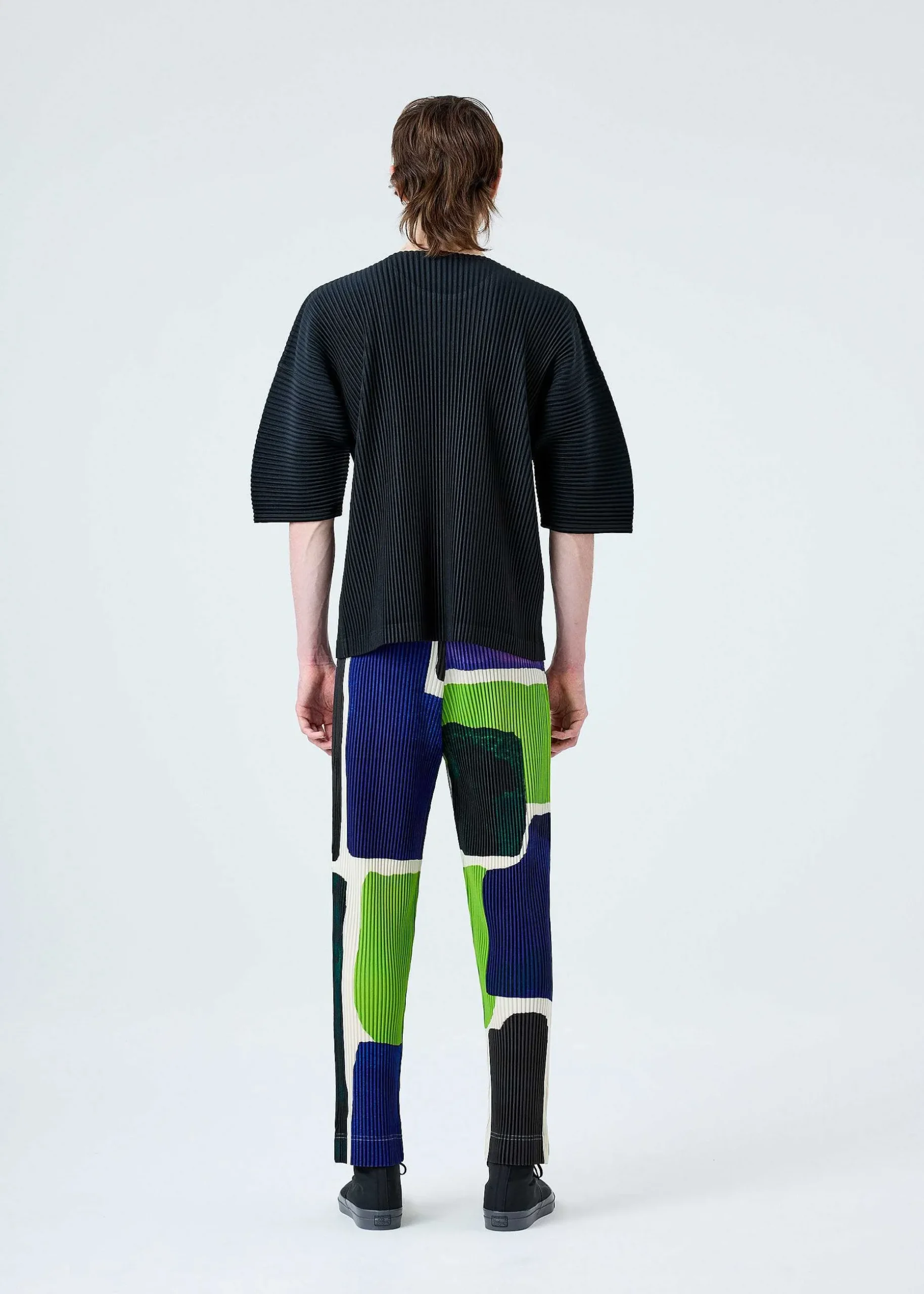 ISSEY MIYAKE Top|Monthly Color March
