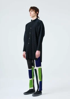 ISSEY MIYAKE Shirts|Monthly Color March