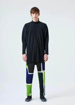 ISSEY MIYAKE Shirts|Monthly Color March