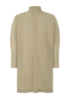 ISSEY MIYAKE Shirts|Monthly Color March