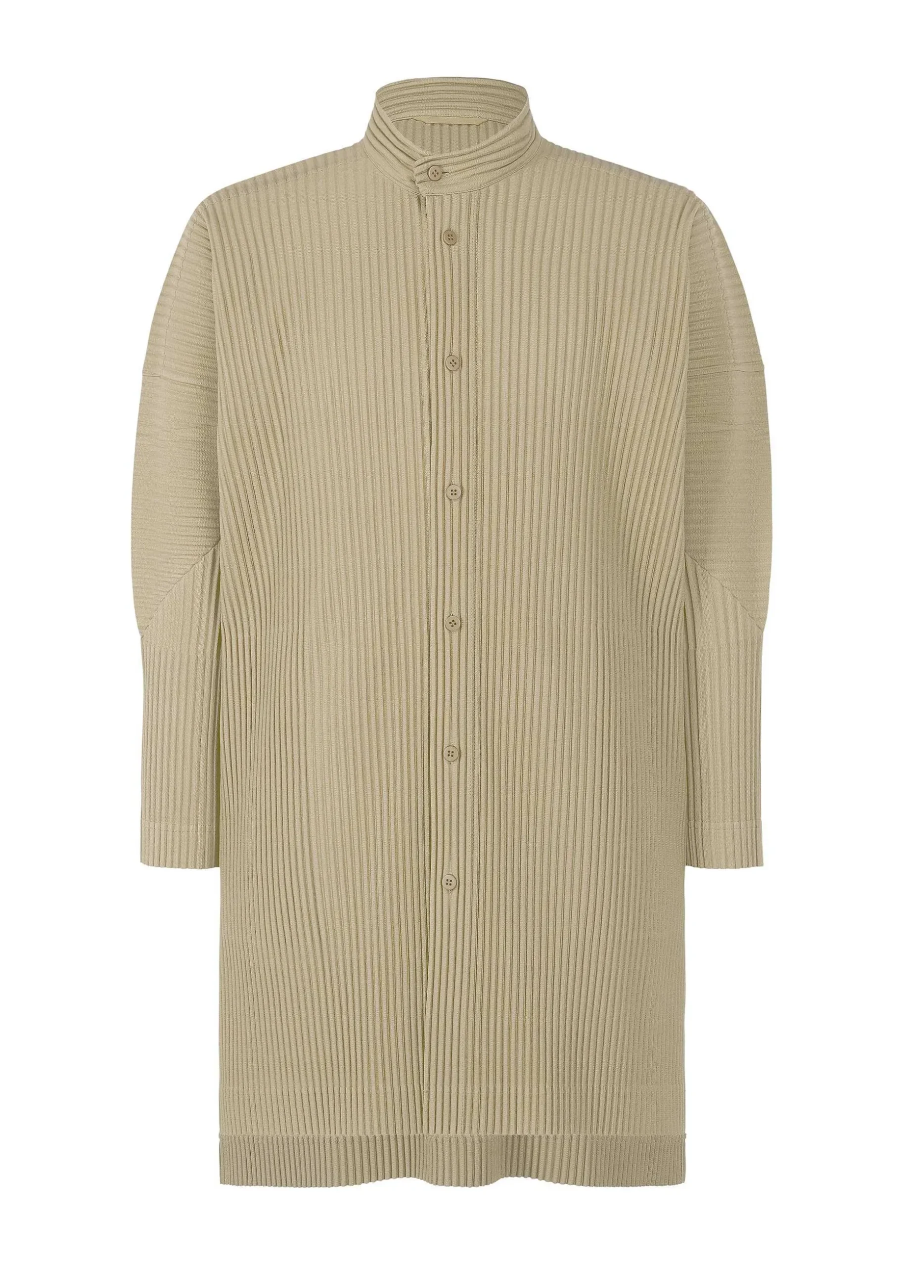 ISSEY MIYAKE Shirts|Monthly Color March