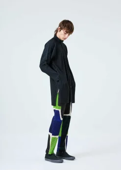 ISSEY MIYAKE Shirts|Monthly Color March