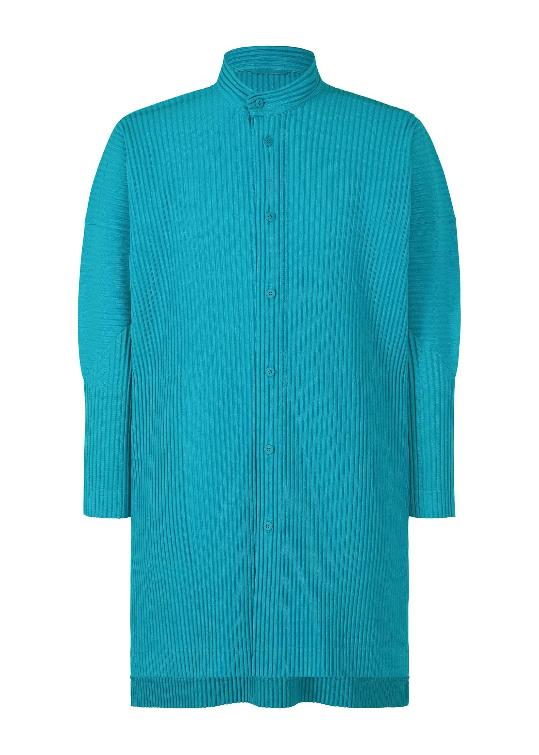 ISSEY MIYAKE Shirts|Monthly Color March