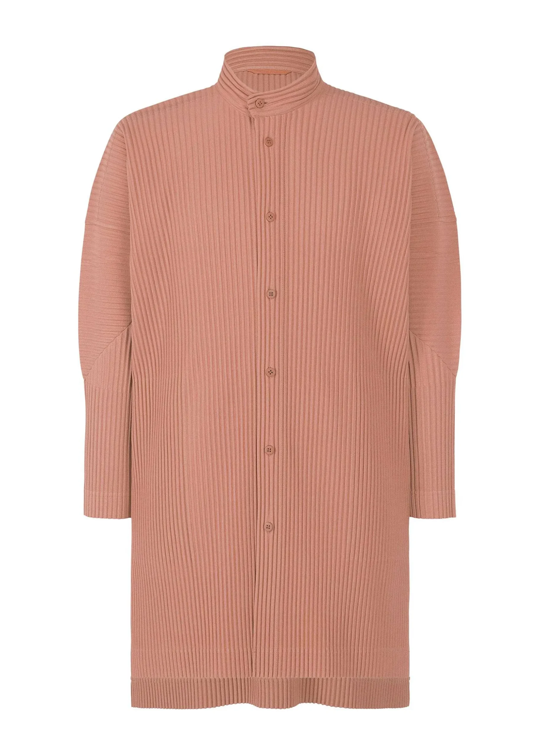 ISSEY MIYAKE Shirts|Monthly Color March